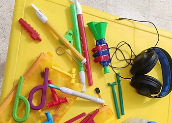 Ignite Young Minds Pediatric Rehabilitation Centre