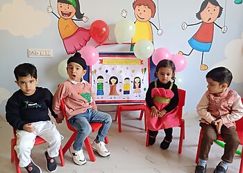Ikidz Preschool