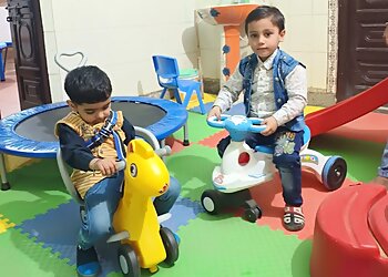 Ikidz Preschool Indirapuri Loni