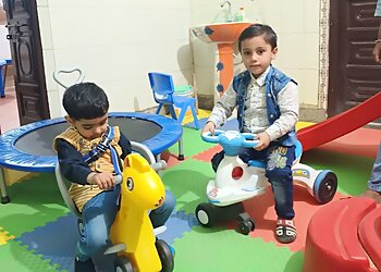 Ikidz Preschool Indirapuri Loni