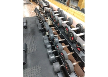 Ikon Fitness Ikon Fitness