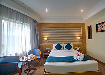 Ilara Hotels & Spa Chennai