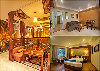 Ilara Hotels & Spa Chennai