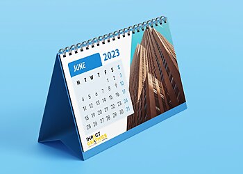 Impact Graphics & Print