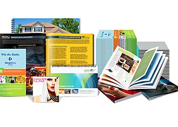 Impact Graphics & Print