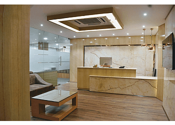 Imperial Architects & Interior Designer