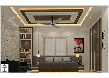 Imperial Architects & Interior Designer
