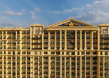 Imperial Lifestyle Pvt. Ltd.