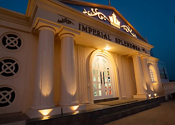 Imperial Lifestyle Pvt. Ltd.