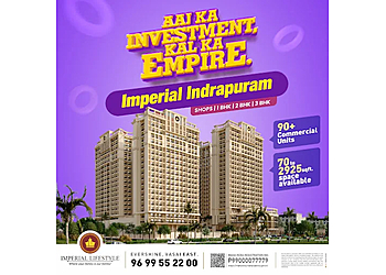Imperial Lifestyle Pvt. Ltd.