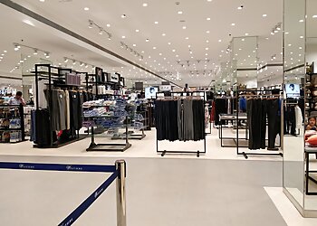 Imperial Square Mall