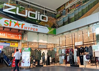 Imperial Square Mall