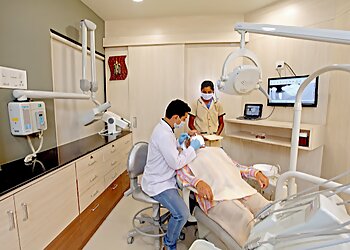 ImplaDent Multispeciality Dental Clinic