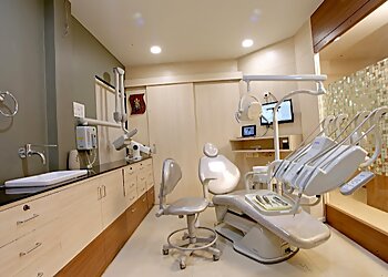 ImplaDent Multispeciality Dental Clinic