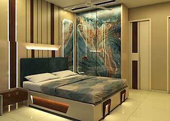 Ulhasnagar Interior Designers Impression Interiors image 1