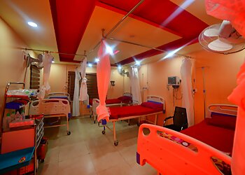 Imprimis IVF & Fertility Centre