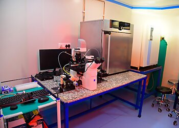 Imprimis IVF & Fertility Centre