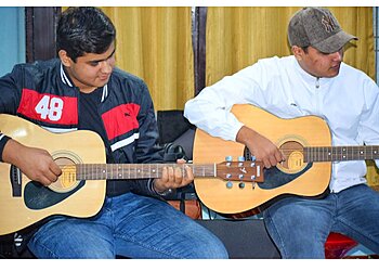 Impulse Music Classes