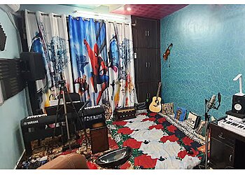 Impulse Music Classes