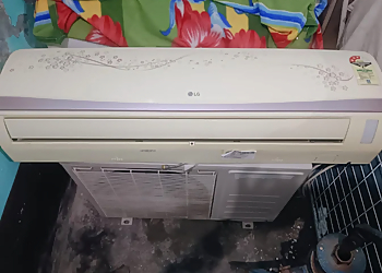 Imran Air Conditioner Service Centre