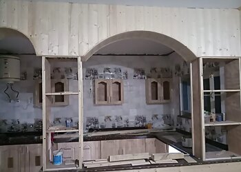 Imran Joinery Works