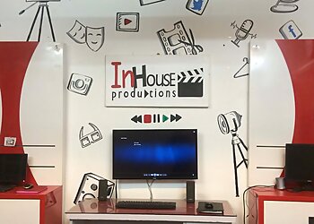 InHouse Productions