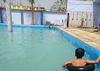 Inamdar Swimming Pool