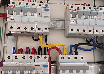 Incredible Electrician Service