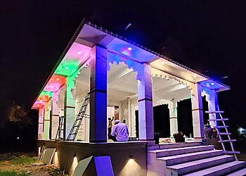 Incredible Electrician Service