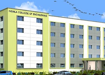 Indala College of Engineering