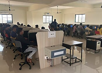 Indala College of Engineering