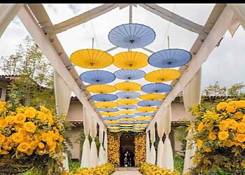 Inder Events And Production