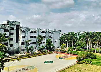 Index Medical College, Hospital & Research Center
