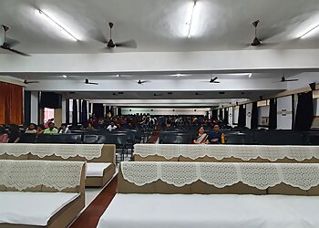 Index Medical College, Hospital & Research Center