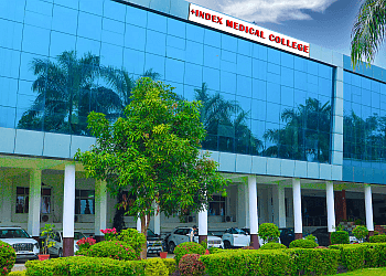 Index Medical College, Hospital & Research Center
