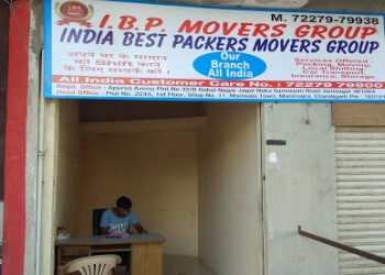 India Best Packers and Movers