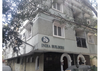 India Builders Chennai Limited.
