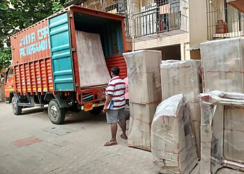India Cargo packers and Movers