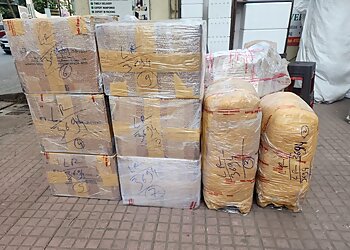 India Cargo packers and Movers