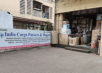 India Cargo packers and Movers