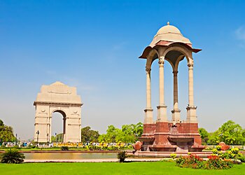 India Gate