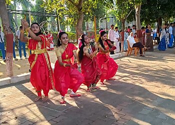 India International School