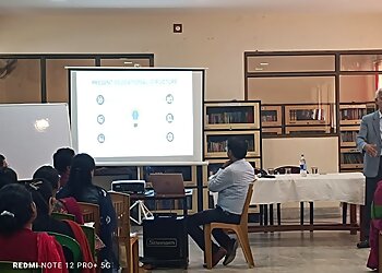 India International School