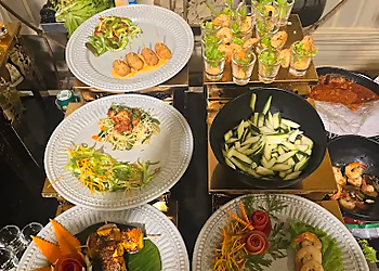 India Kitchen Catering