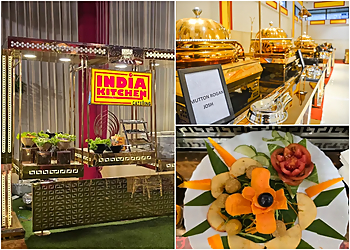 India Kitchen Catering
