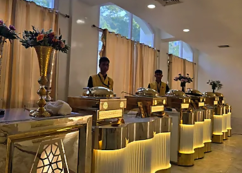 India Kitchen Catering