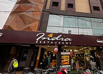 India Restaurant
