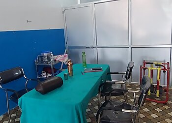 India Therapy Centre