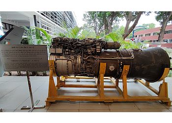 Indian Air Force Heritage Museum