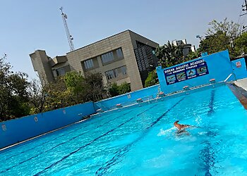 Indian Aquatic Academy